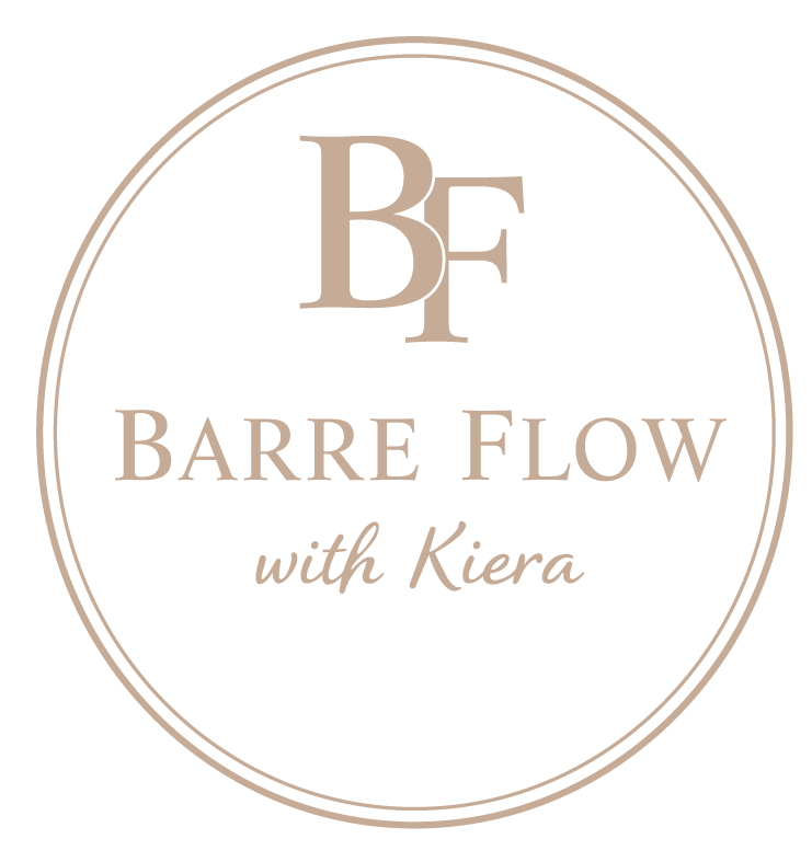 Barre Flow With Kiera
